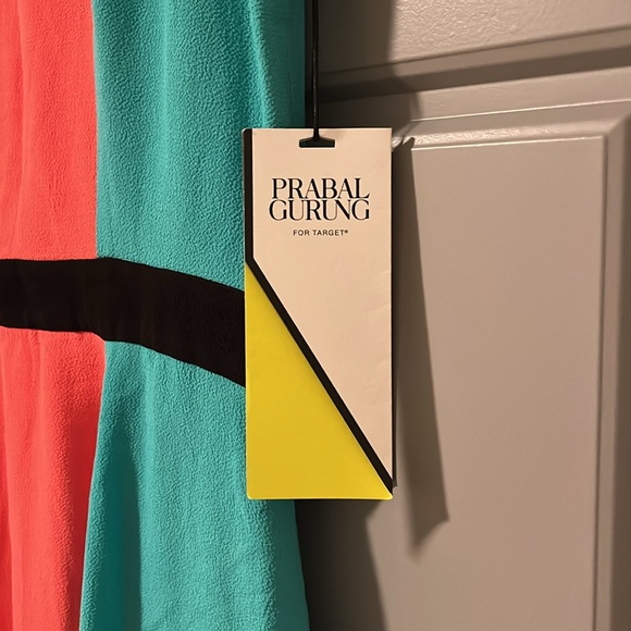 (NWT) Prabal Gurung For Target - Picture 5 of 6